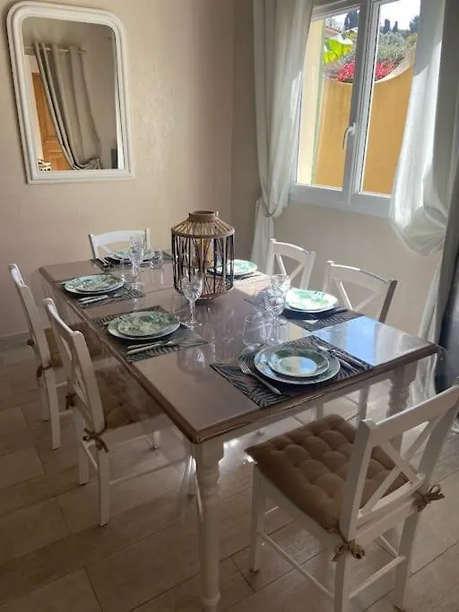 Villa Sublime Maison Proche Mer Avec Piscine Sanary-sur-Mer France