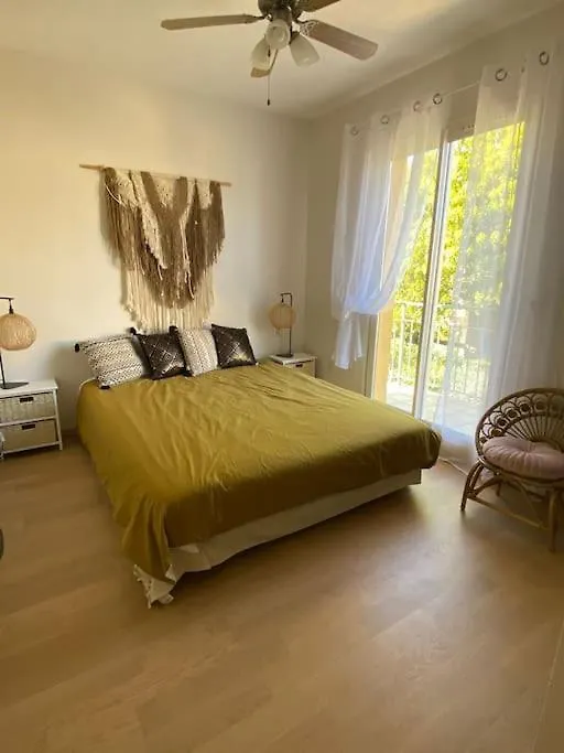 Sublime Maison Proche Mer Avec Piscine Sanary-sur-Mer France