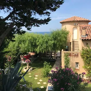  Hébergement de vacances Sandor